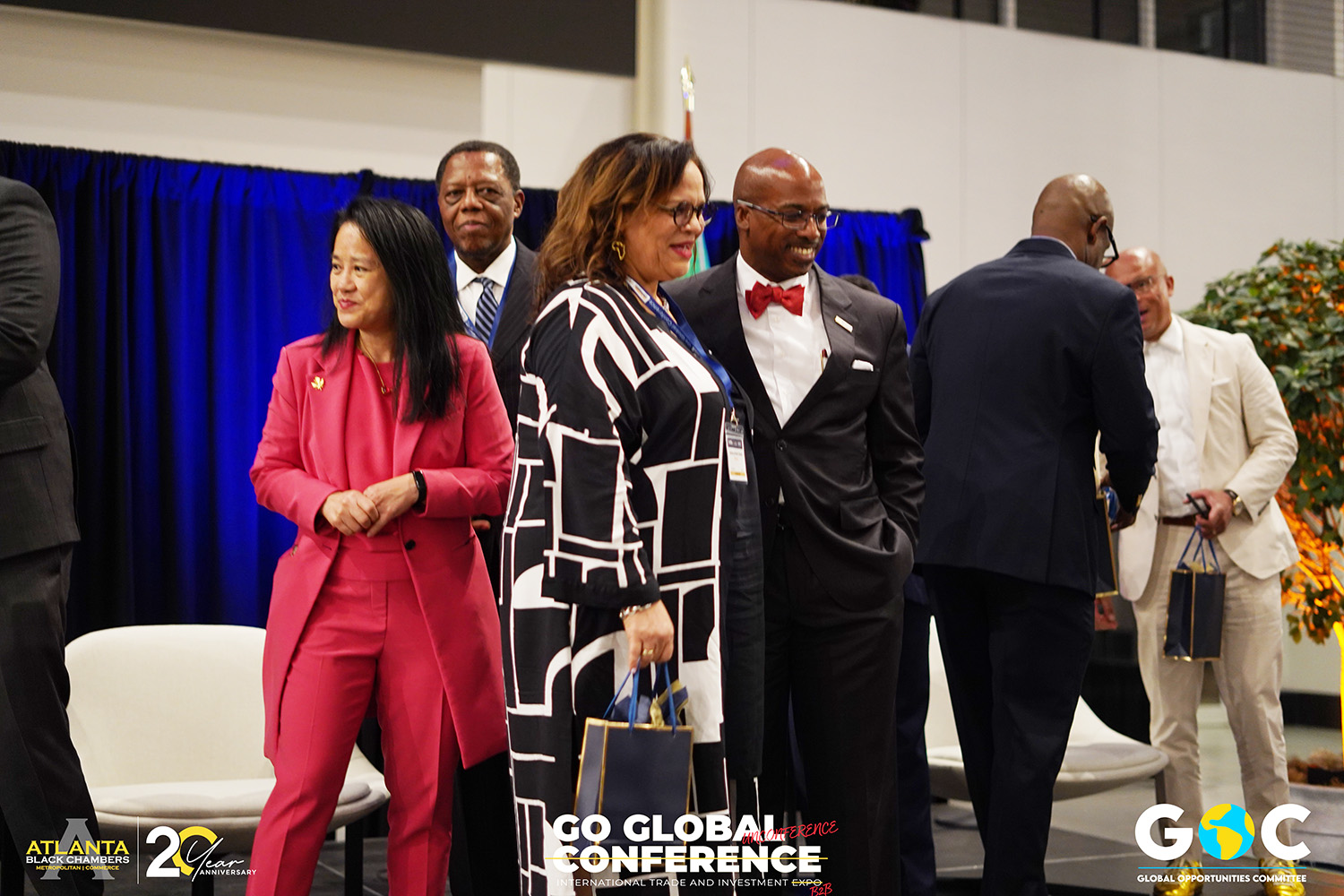 Go Global Conference 2025 in Atlanta, photo 13