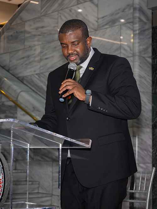 Go Global Conference 2025 in Atlanta, photo 17