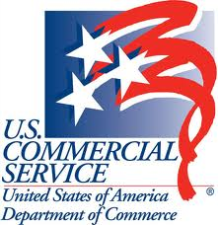 U.S. Commercial Service logo