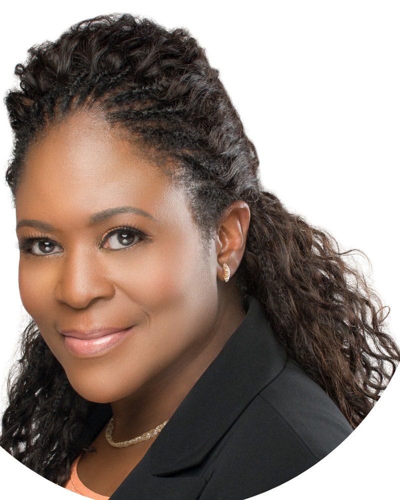 Sherolyn Sellers, Governing Board Chair
