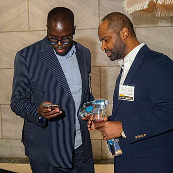 Go Global Conference 2025 in Atlanta, photo 19