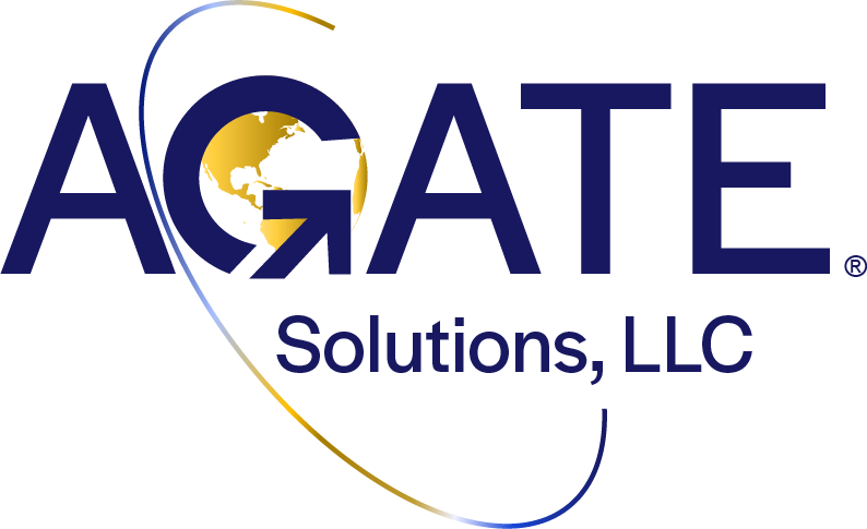Agate Solutions logo