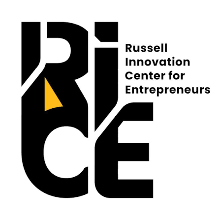 Russell Innovation Center for Entrepreneurs logo