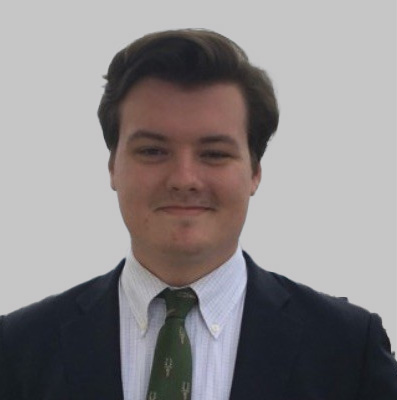 Philipp Clarke, British Consulate-General Atlanta