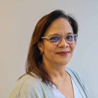 Nadine Smith-Clarke, Export Advancement