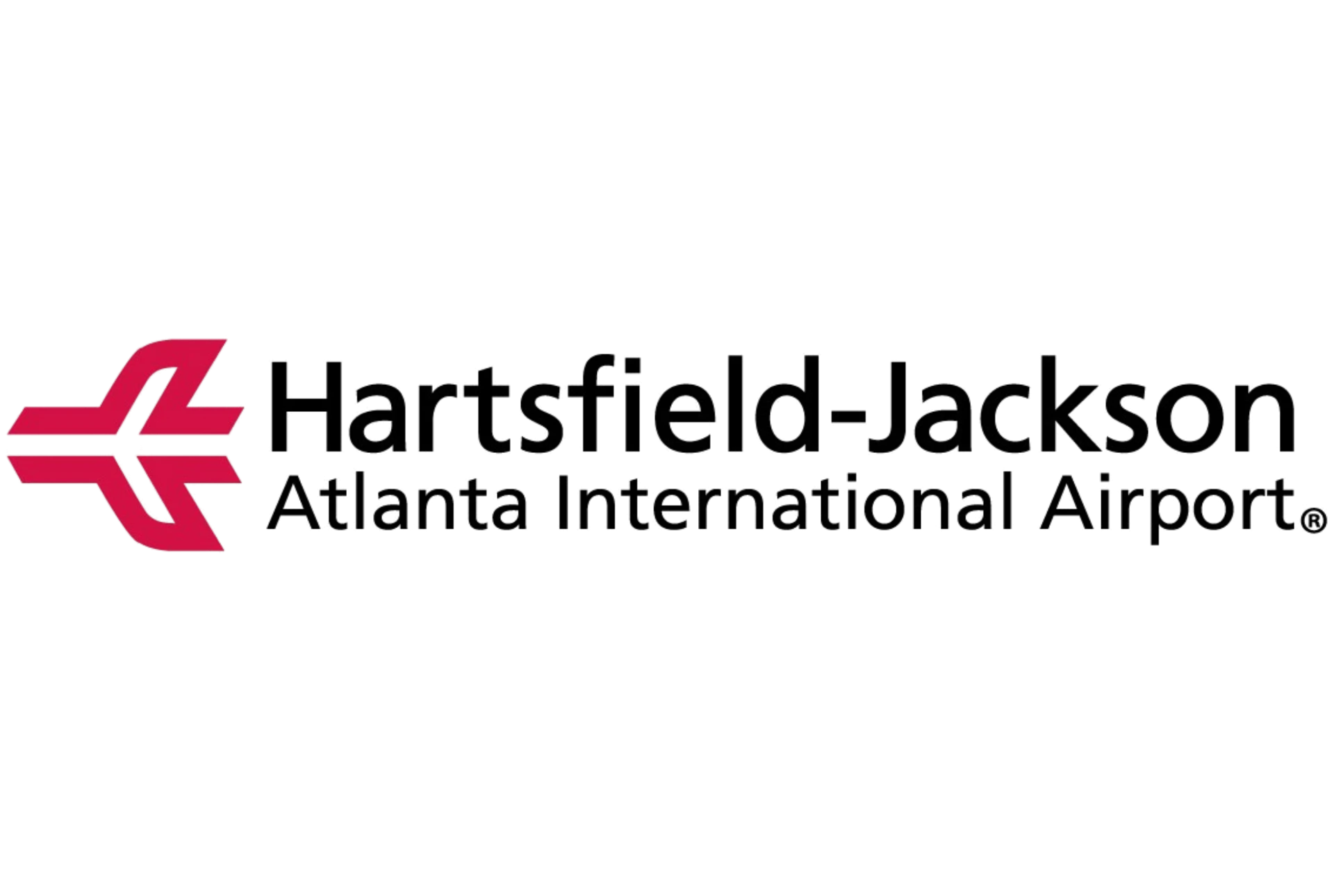 Hartsfield-Jackson Atlanta International Airport logo