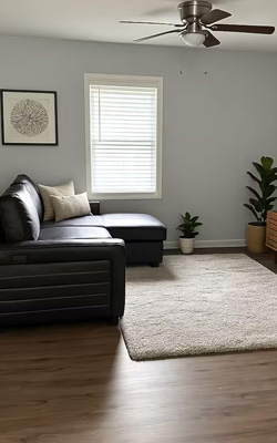 3BR/2BA Bungalow, a community-owned stay in Atlanta, GA