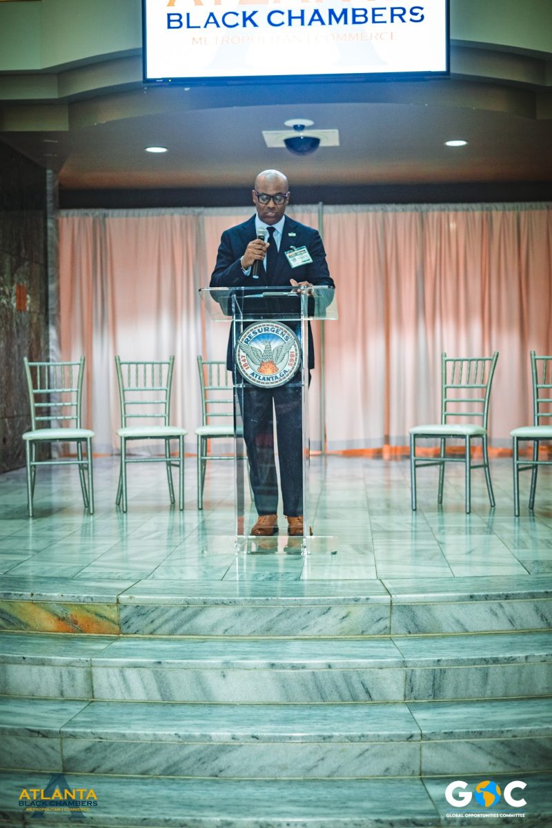 Go Global Conference 2024, photo 3