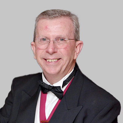 Alan Rides MIEx (Grad), CEO