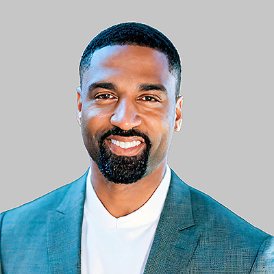 Darius Gant, Founder & CEO