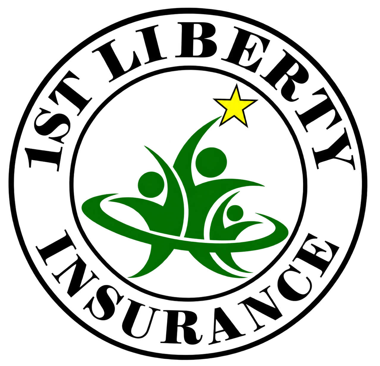 1st Liberty Insurance logo