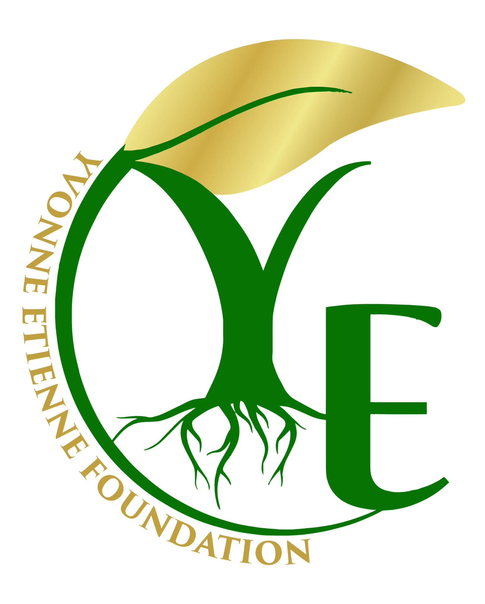Yvonne Etienne Foundation logo