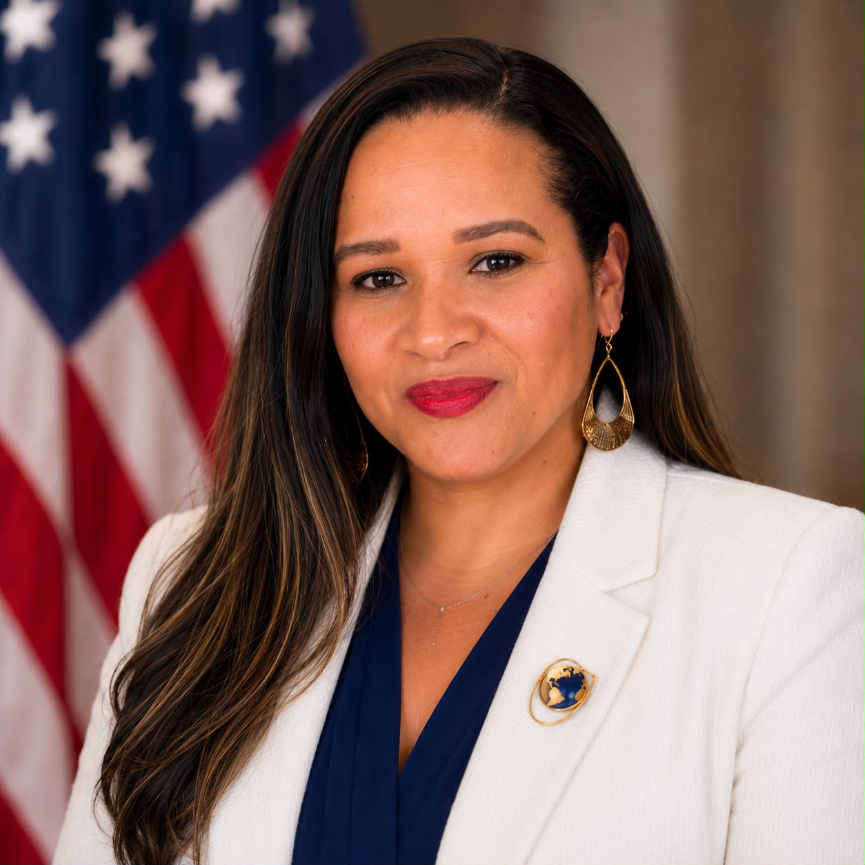 Shaquana “Shaq” Teasley, MSLR, CCS, DBS, CEO and Founder
