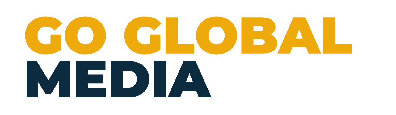 Go Global Media logo