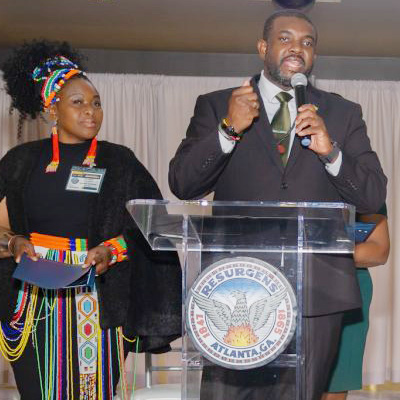 3rd Annual Conference confirmed for Atlanta