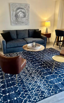 5J – 1BD 1BA Condo, a community-owned stay in Atlanta, GA
