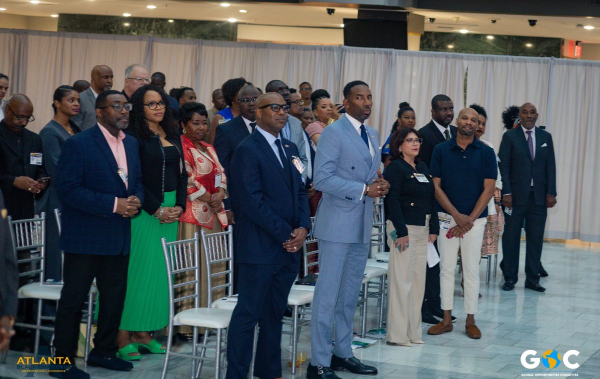 Go Global Conference 2024, photo 2