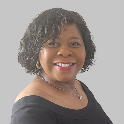 Elsa Caleb, Chair