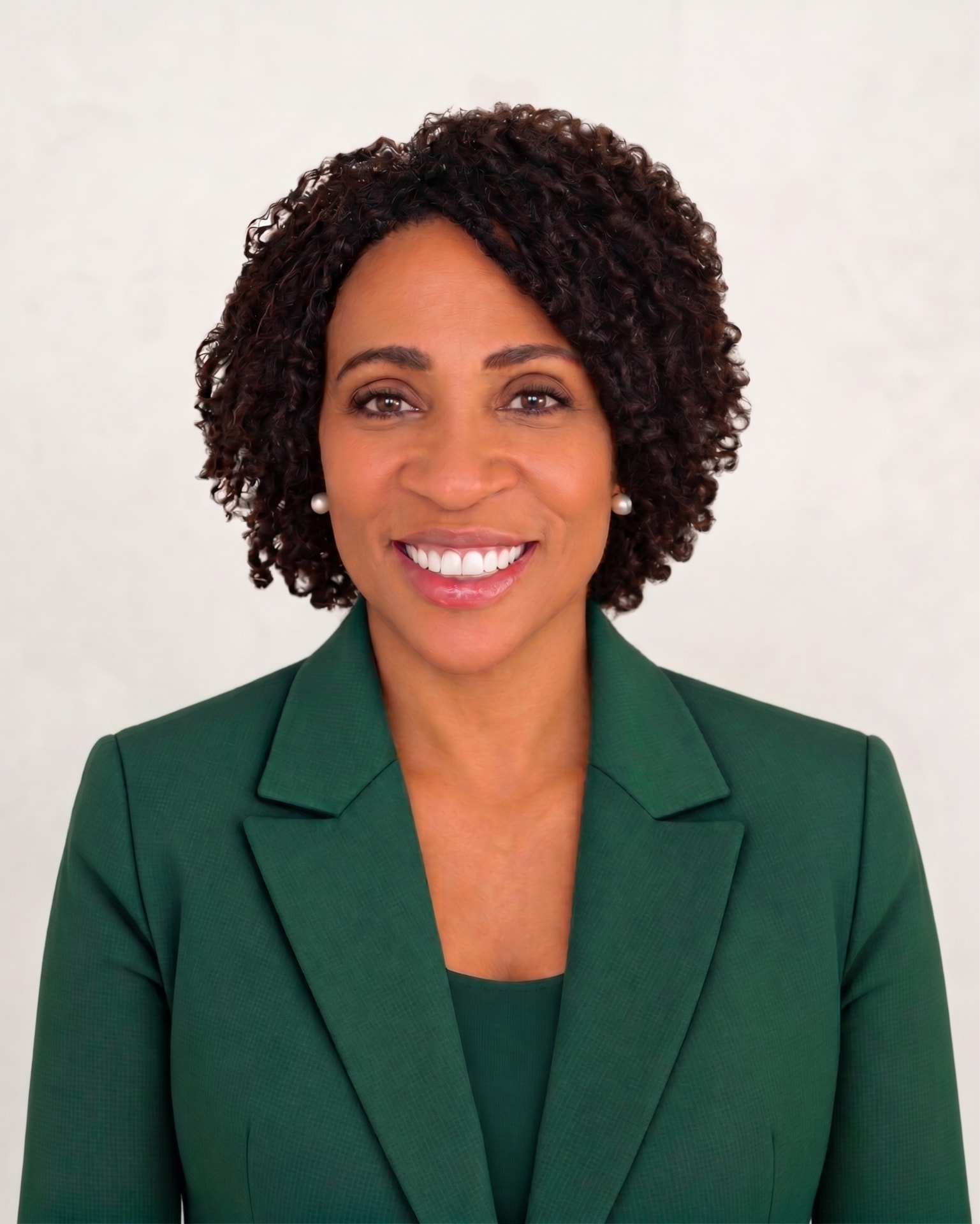 Sabrina Lamb, Founder & CEO