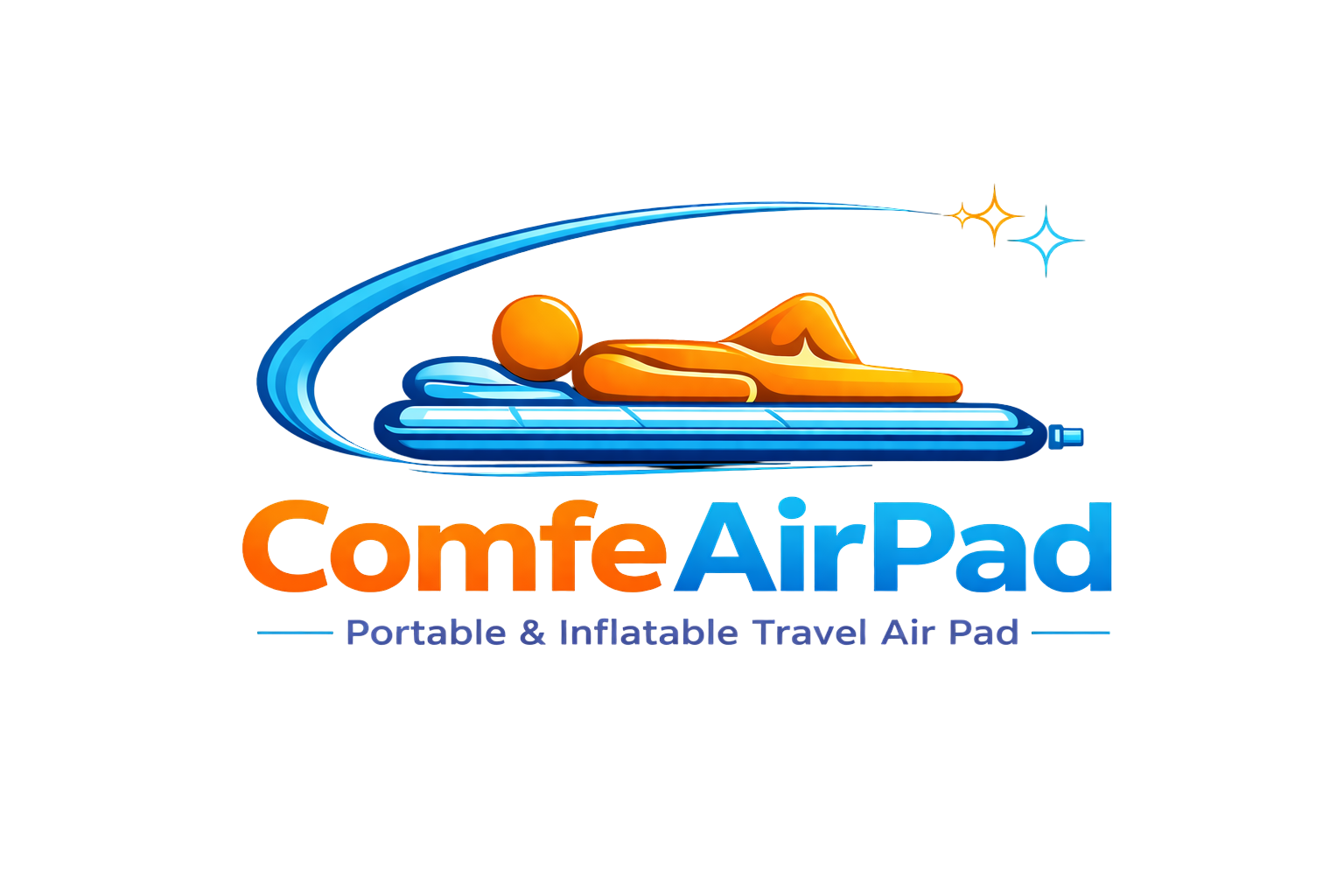 ComfeAirPad logo