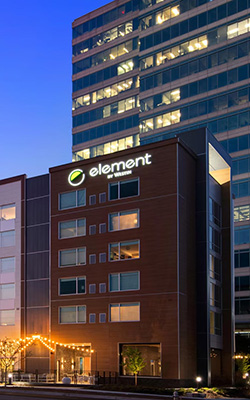 Element Atlanta Downtown