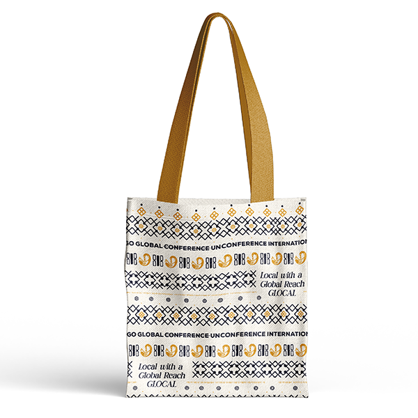 Canvas Tote Bag