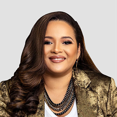 Shaquana Teasley, CEO