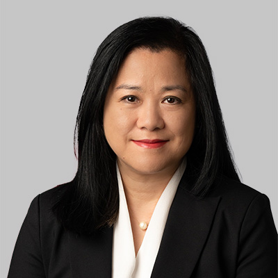 Rosaline Kwan, Consulate General of Canada