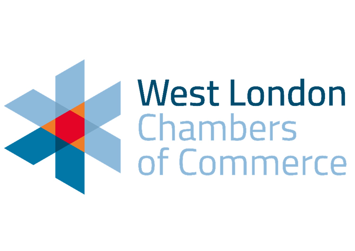 West London Chamber of Commerce logo