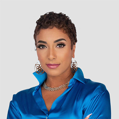 Jennifer Barbosa, Co-Chair, Global Opportunities Committee