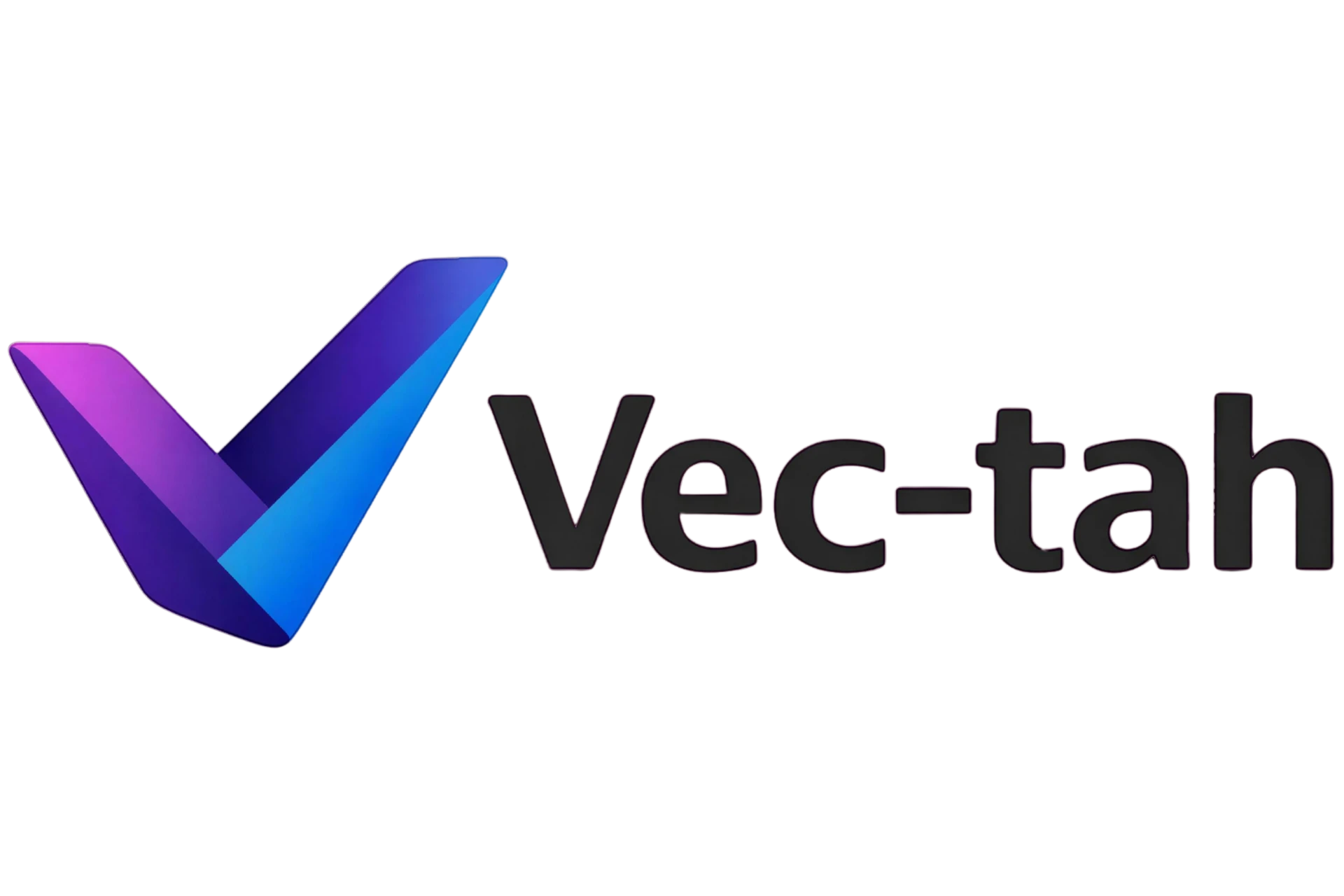 Vec-tah logo