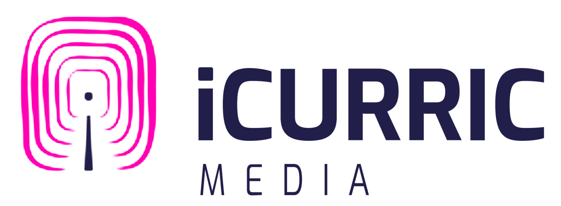 iCurric Media logo