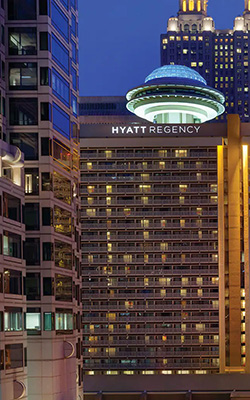 Hyatt Regency Atlanta