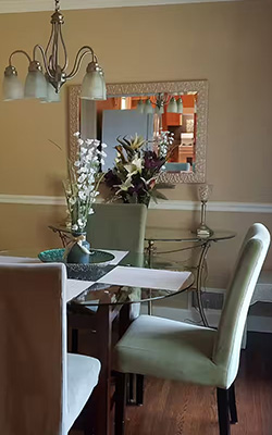 Ruth's Place, a community-owned stay in Decatur, GA