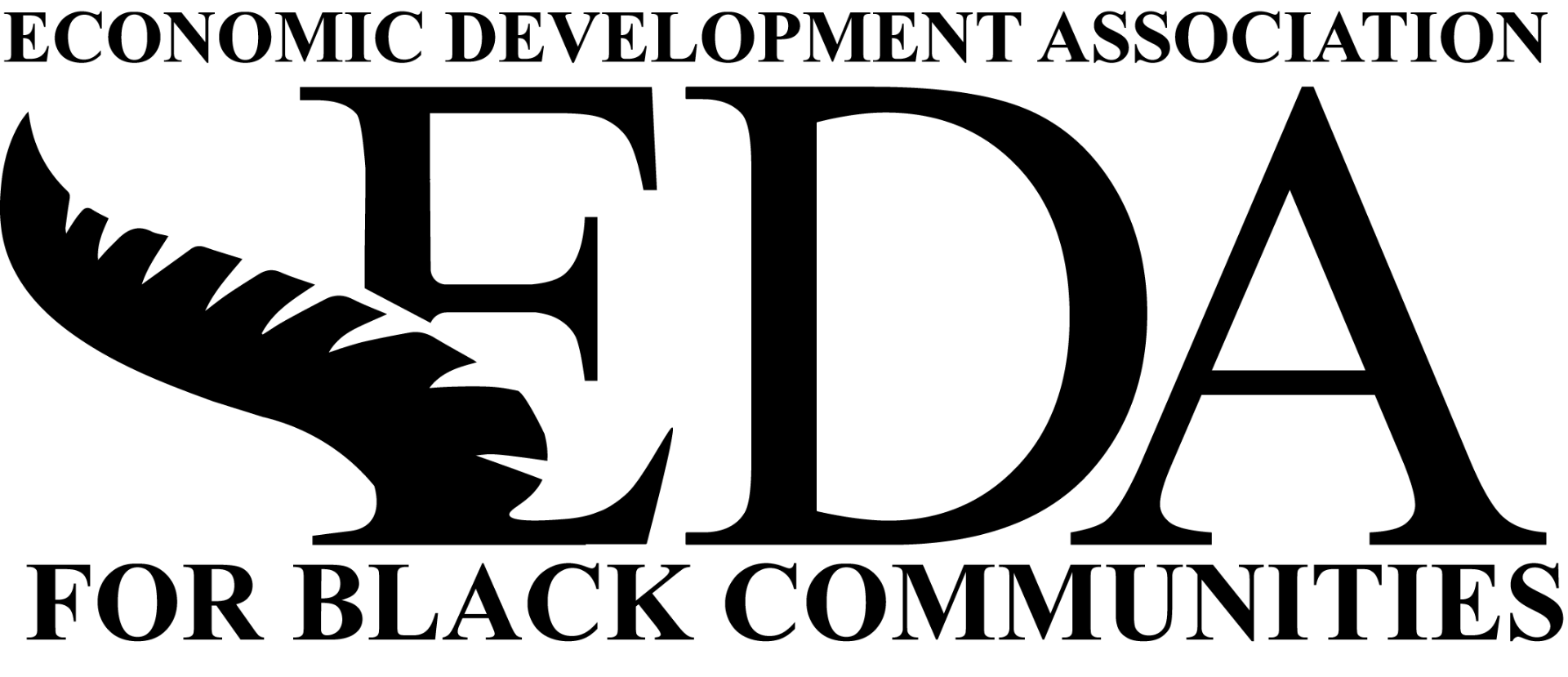 EDA for Black Communities logo