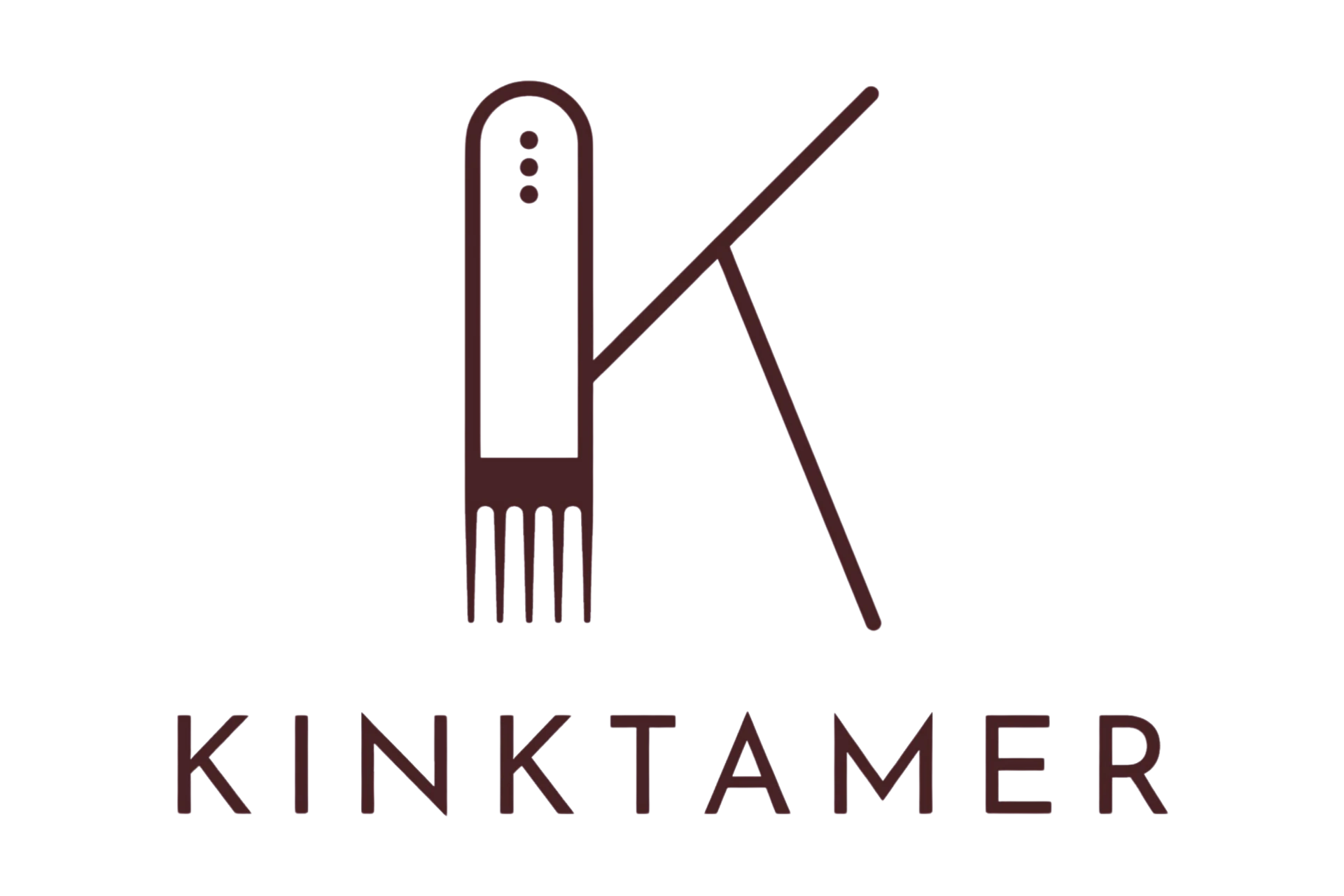 Kinktamer logo