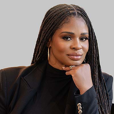 Dr. Dawn Sizemore, Founder & CEO