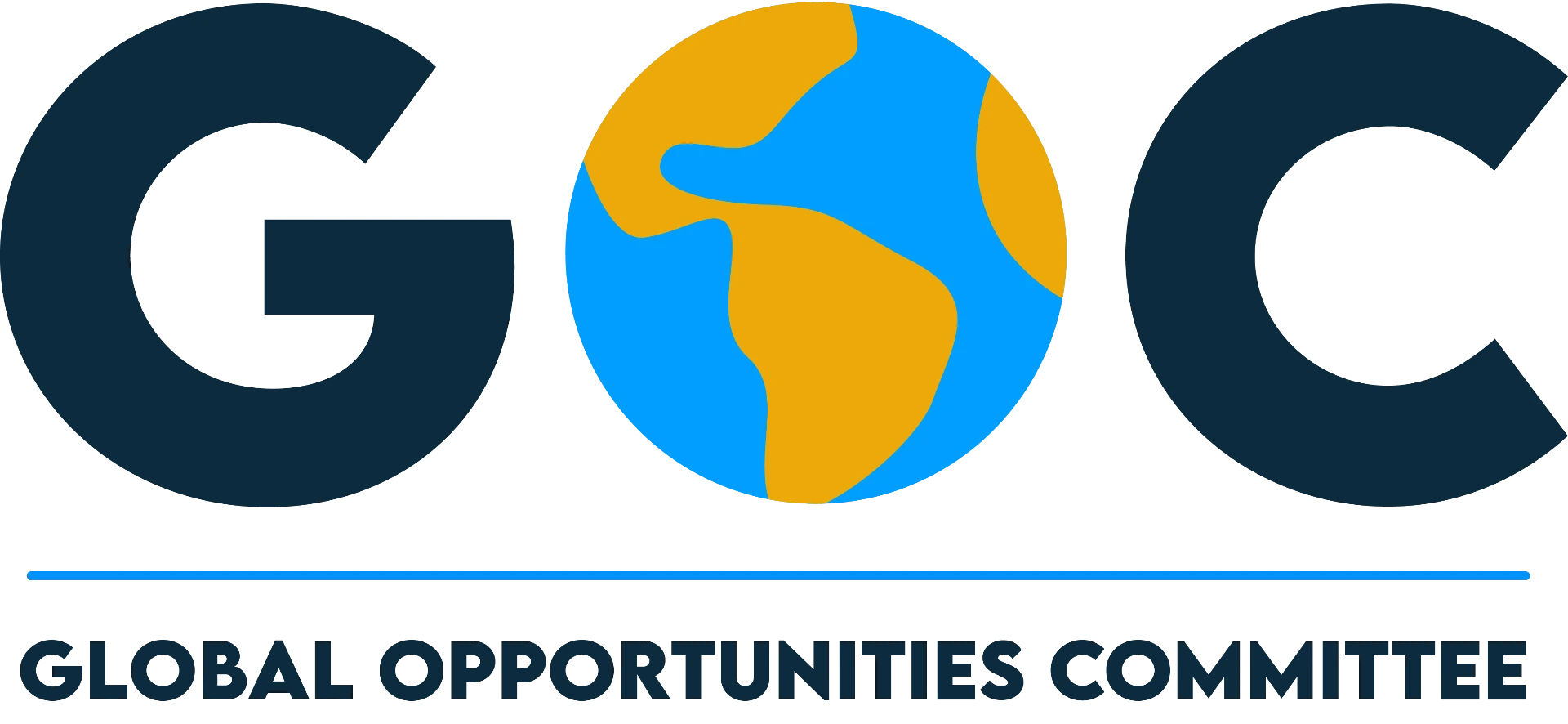 Global Opportunities Committee logo