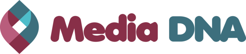 Media DNA logo