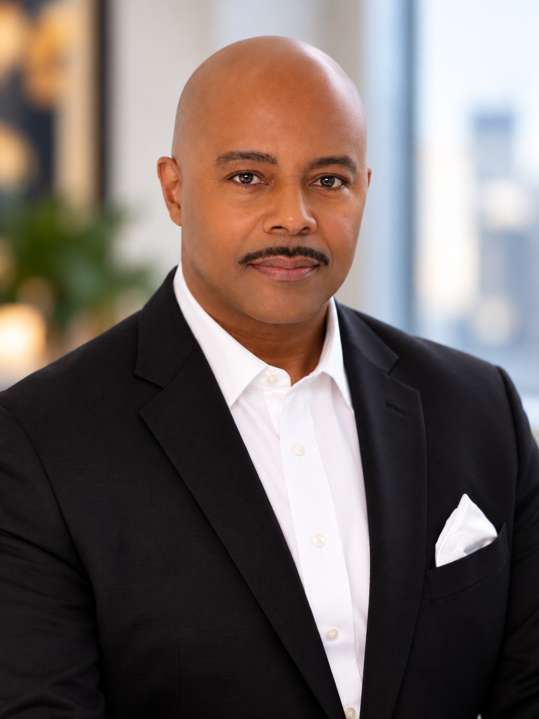 Dr. Nicholas Harvey, Founder & CEO