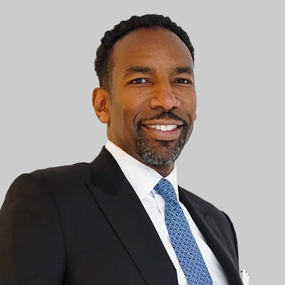 Mayor Andre Dickens, Mayor