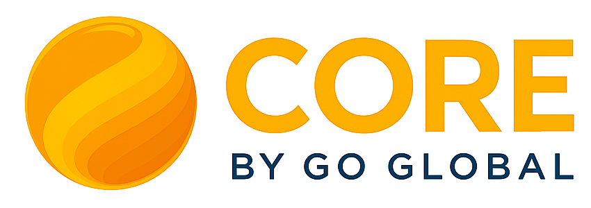Core by Go Global logo