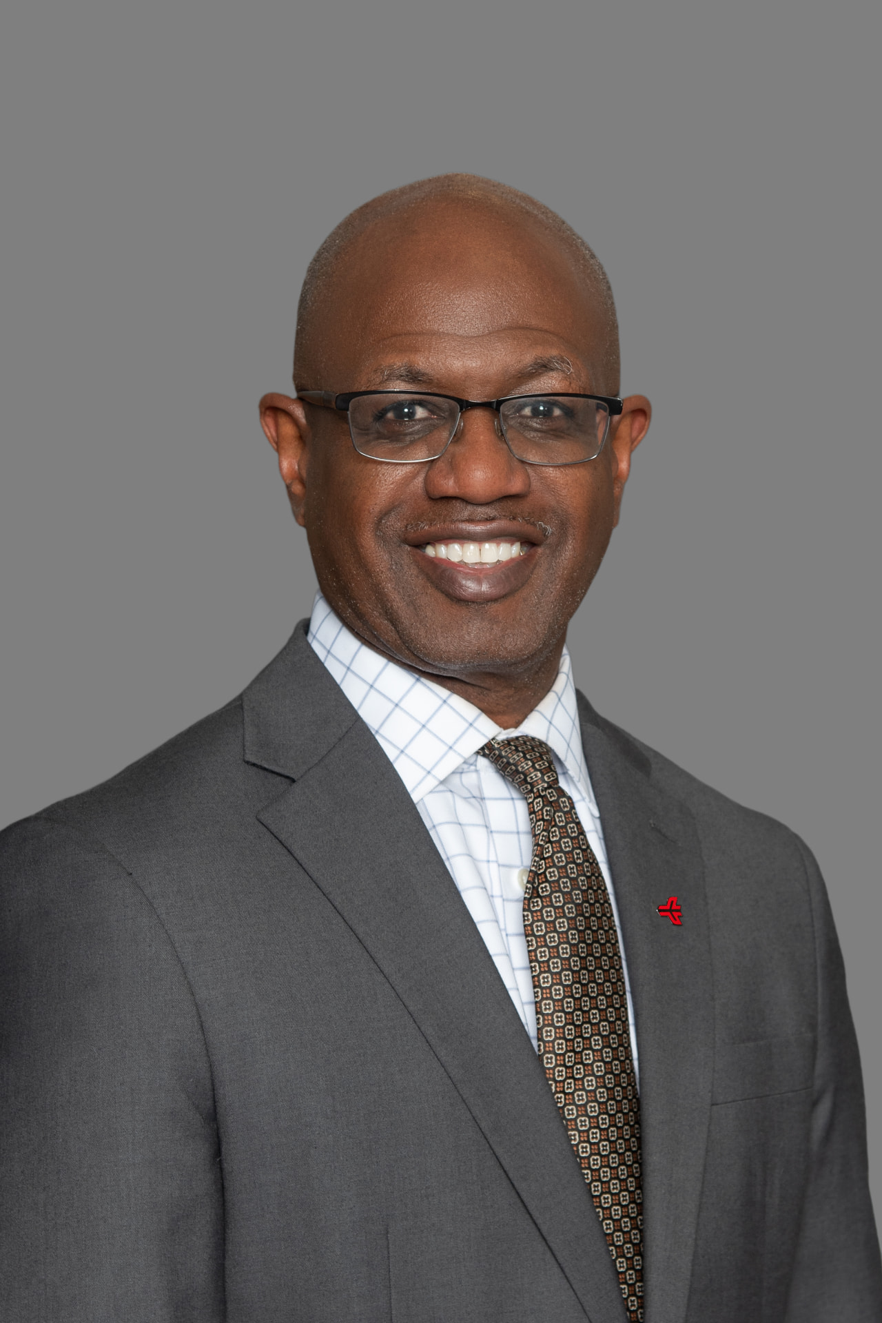 Ricky Smith, General Manager