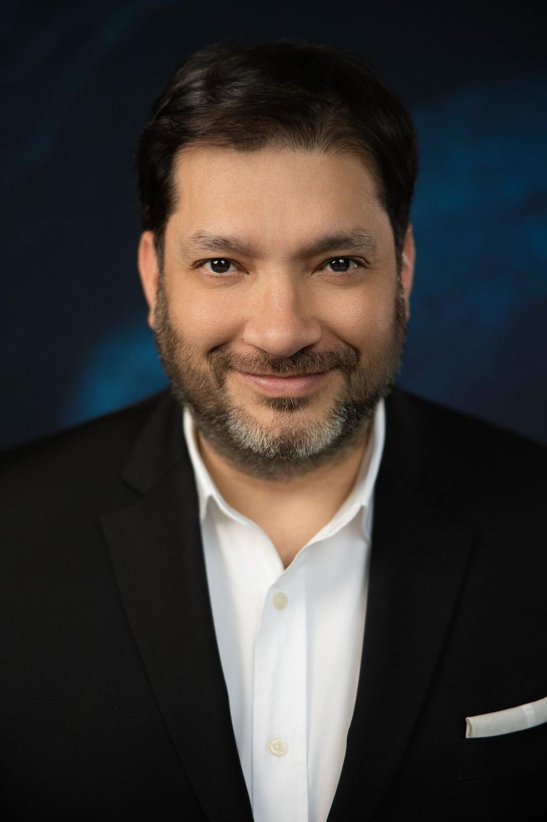 Ricardo de Souza, CEO