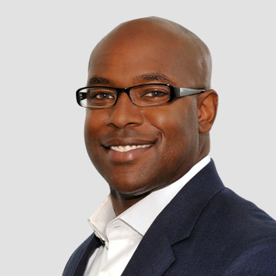 Markee Tate, Chairman, Governing Board