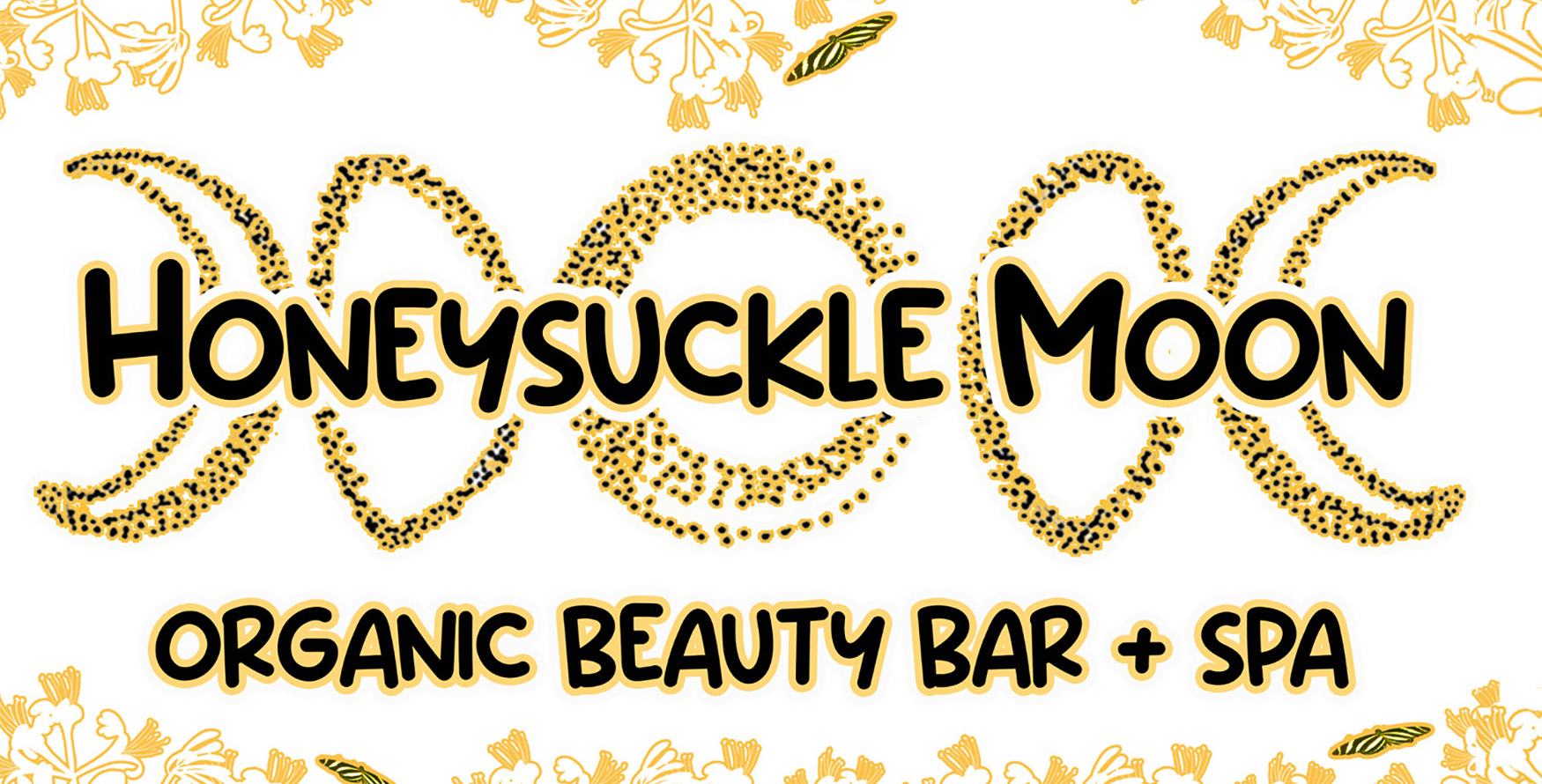 Honeysuckle Moon logo