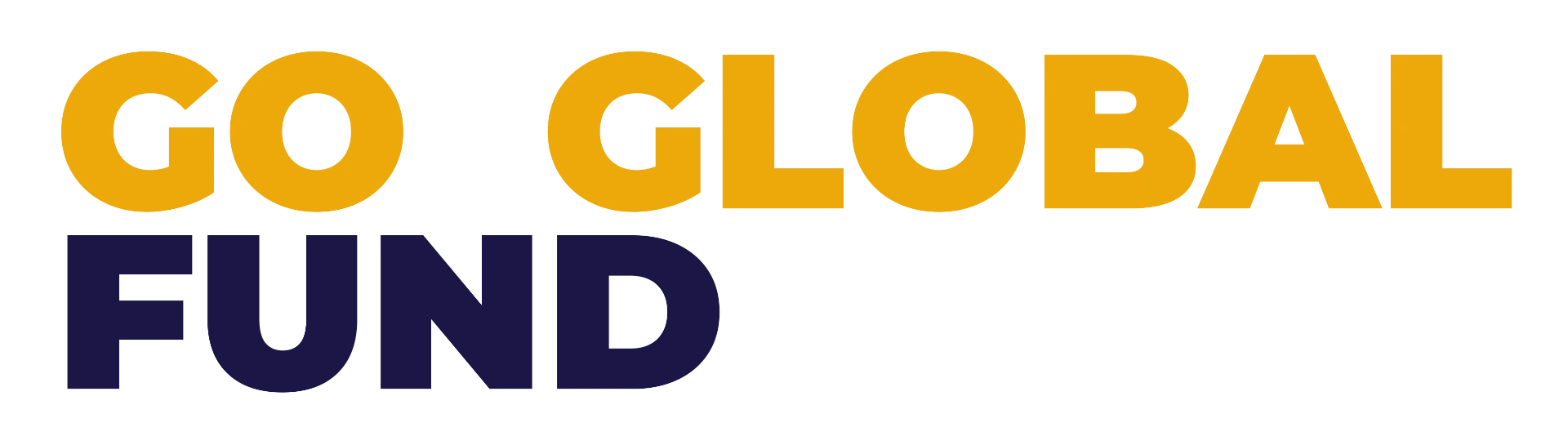 Go Global Fund logo