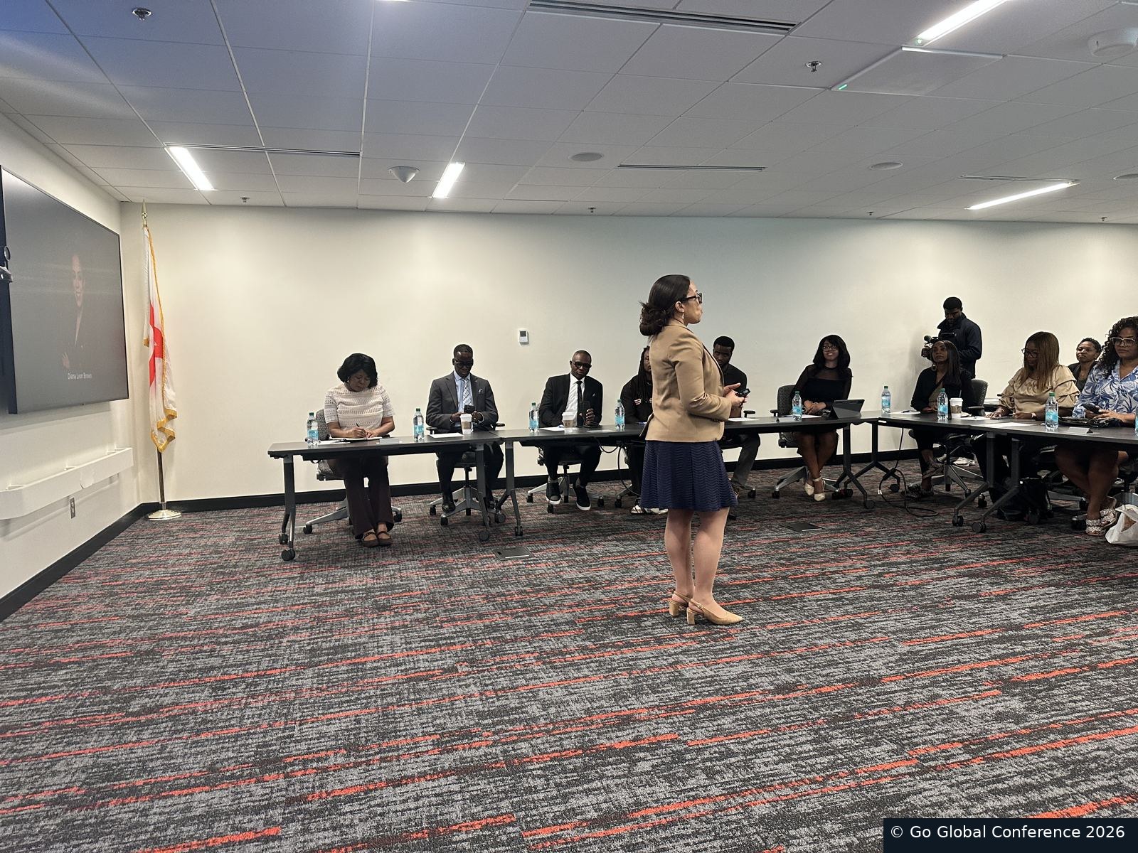 GGC 2026 site visit: Hartsfield-Jackson Atlanta International Airport