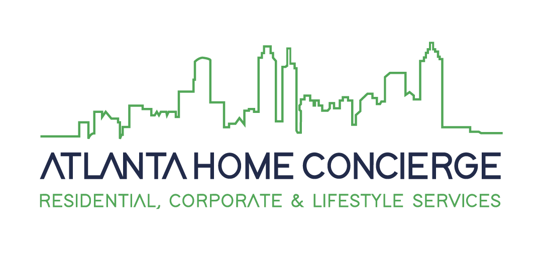 Atlanta Home Concierge logo