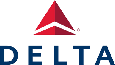Delta Air Lines logo